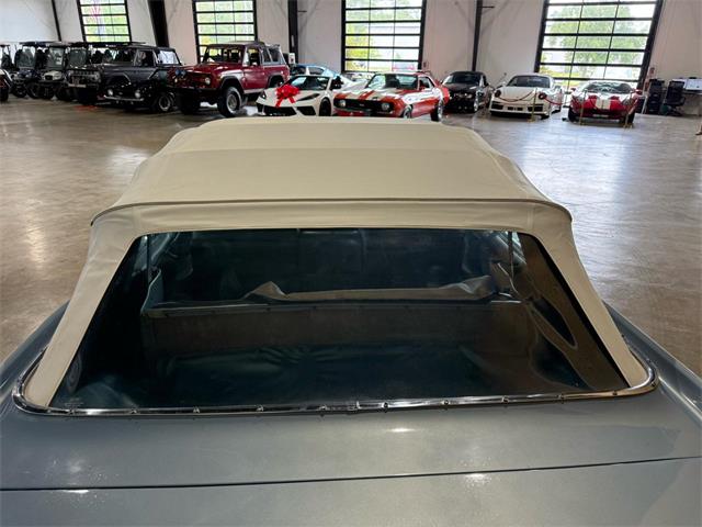 1963 Cadillac Series 62 (CC-2091063) for sale in Santa Rosa, Florida