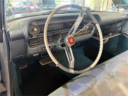 1963 Cadillac Series 62 (CC-2091063) for sale in Santa Rosa, Florida