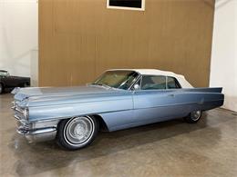 1963 Cadillac Series 62 (CC-2091063) for sale in Santa Rosa, Florida