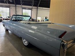 1963 Cadillac Series 62 (CC-2091063) for sale in Santa Rosa, Florida