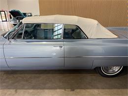 1963 Cadillac Series 62 (CC-2091063) for sale in Santa Rosa, Florida