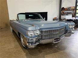 1963 Cadillac Series 62 (CC-2091063) for sale in Santa Rosa, Florida