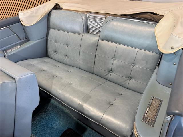 1963 Cadillac Series 62 (CC-2091063) for sale in Santa Rosa, Florida