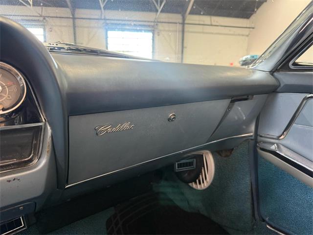1963 Cadillac Series 62 (CC-2091063) for sale in Santa Rosa, Florida