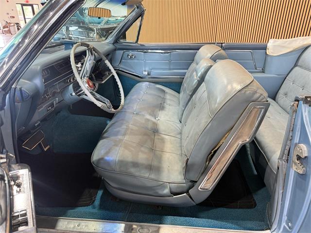 1963 Cadillac Series 62 (CC-2091063) for sale in Santa Rosa, Florida