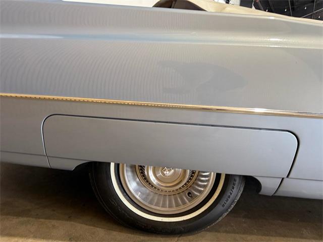 1963 Cadillac Series 62 (CC-2091063) for sale in Santa Rosa, Florida