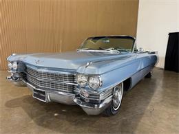 1963 Cadillac Series 62 (CC-2091063) for sale in Santa Rosa, Florida