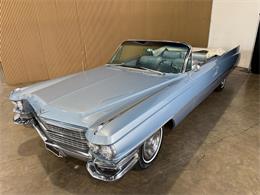 1963 Cadillac Series 62 (CC-2091063) for sale in Santa Rosa, Florida