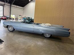 1963 Cadillac Series 62 (CC-2091063) for sale in Santa Rosa, Florida