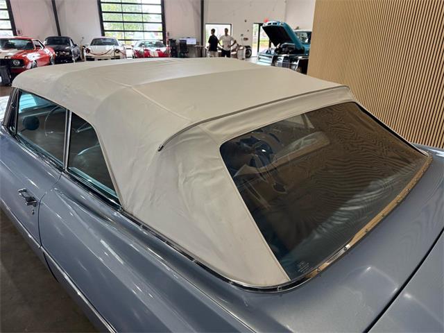 1963 Cadillac Series 62 (CC-2091063) for sale in Santa Rosa, Florida