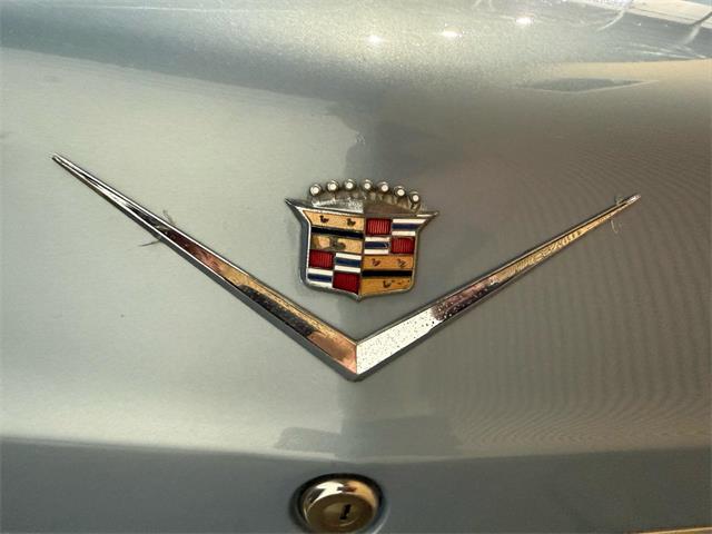 1963 Cadillac Series 62 (CC-2091063) for sale in Santa Rosa, Florida