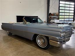 1963 Cadillac Series 62 (CC-2091063) for sale in Santa Rosa, Florida