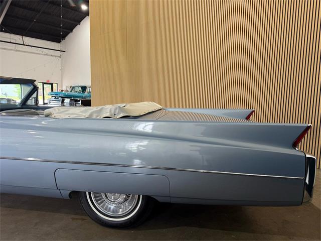 1963 Cadillac Series 62 (CC-2091063) for sale in Santa Rosa, Florida