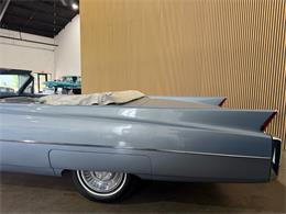 1963 Cadillac Series 62 (CC-2091063) for sale in Santa Rosa, Florida