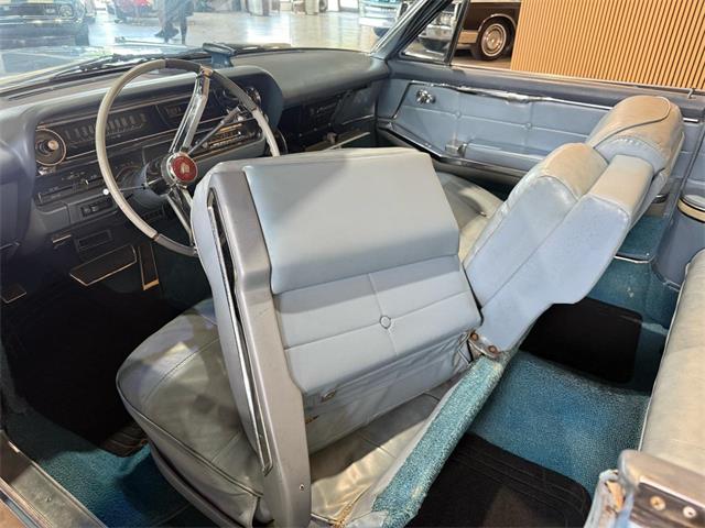1963 Cadillac Series 62 (CC-2091063) for sale in Santa Rosa, Florida