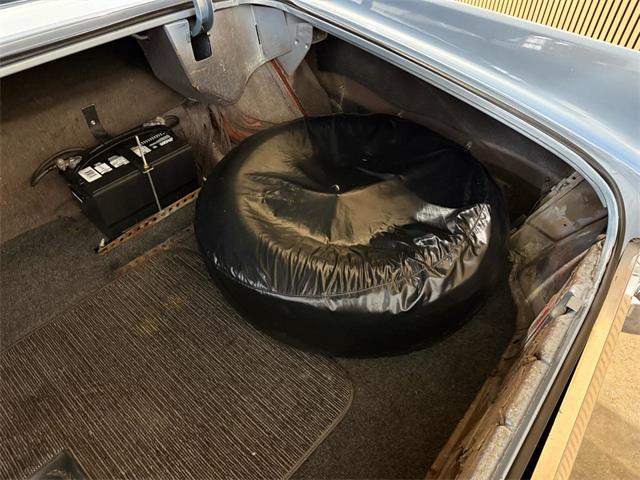 1963 Cadillac Series 62 (CC-2091063) for sale in Santa Rosa, Florida