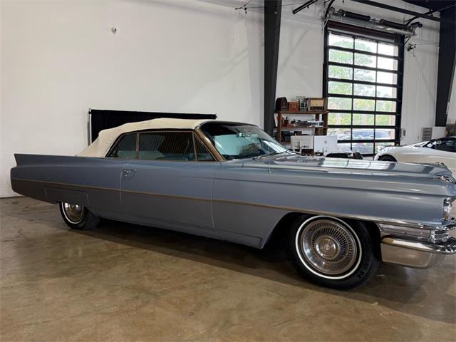 1963 Cadillac Series 62 (CC-2091063) for sale in Santa Rosa, Florida