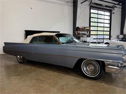 1963 Cadillac Series 62 (CC-2091063) for sale in Santa Rosa, Florida