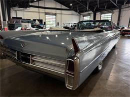 1963 Cadillac Series 62 (CC-2091063) for sale in Santa Rosa, Florida