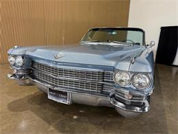 1963 Cadillac Series 62 (CC-2091063) for sale in Santa Rosa, Florida