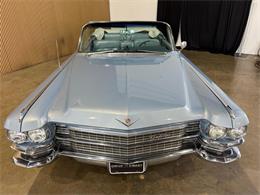 1963 Cadillac Series 62 (CC-2091063) for sale in Santa Rosa, Florida