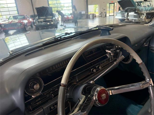 1963 Cadillac Series 62 (CC-2091063) for sale in Santa Rosa, Florida