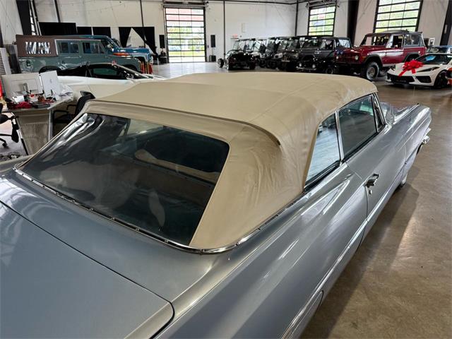 1963 Cadillac Series 62 (CC-2091063) for sale in Santa Rosa, Florida
