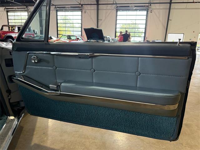 1963 Cadillac Series 62 (CC-2091063) for sale in Santa Rosa, Florida