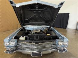 1963 Cadillac Series 62 (CC-2091063) for sale in Santa Rosa, Florida
