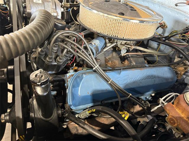 1963 Cadillac Series 62 (CC-2091063) for sale in Santa Rosa, Florida