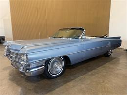 1963 Cadillac Series 62 (CC-2091063) for sale in Santa Rosa, Florida