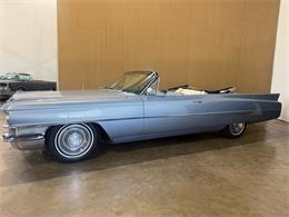 1963 Cadillac Series 62 (CC-2091063) for sale in Santa Rosa, Florida