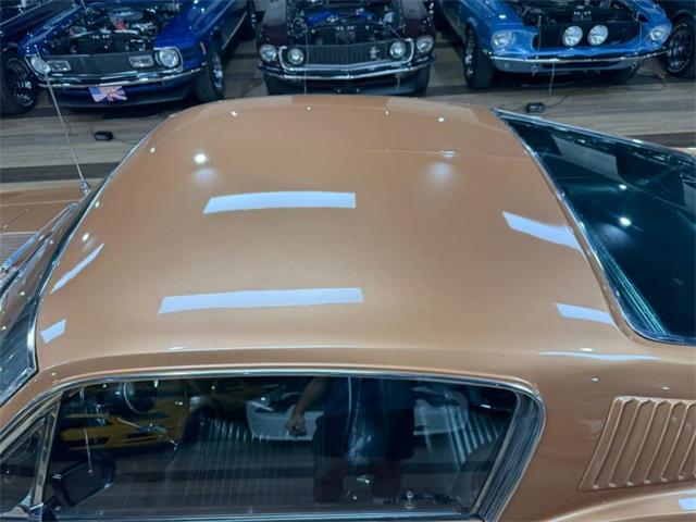 1967 Ford Mustang Fastback (CC-2091067) for sale in Greenfield, Indiana