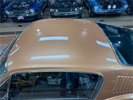 1967 Ford Mustang Fastback (CC-2091067) for sale in Greenfield, Indiana