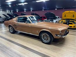 1967 Ford Mustang Fastback (CC-2091067) for sale in Greenfield, Indiana