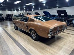 1967 Ford Mustang Fastback (CC-2091067) for sale in Greenfield, Indiana