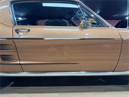 1967 Ford Mustang Fastback (CC-2091067) for sale in Greenfield, Indiana