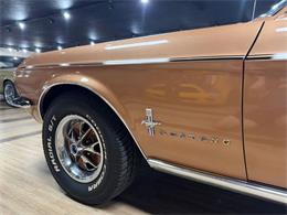 1967 Ford Mustang Fastback (CC-2091067) for sale in Greenfield, Indiana