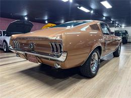 1967 Ford Mustang Fastback (CC-2091067) for sale in Greenfield, Indiana