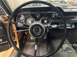 1967 Ford Mustang Fastback (CC-2091067) for sale in Greenfield, Indiana
