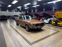 1967 Ford Mustang Fastback (CC-2091067) for sale in Greenfield, Indiana