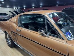1967 Ford Mustang Fastback (CC-2091067) for sale in Greenfield, Indiana