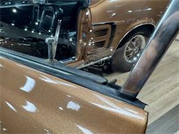 1967 Ford Mustang Fastback (CC-2091067) for sale in Greenfield, Indiana
