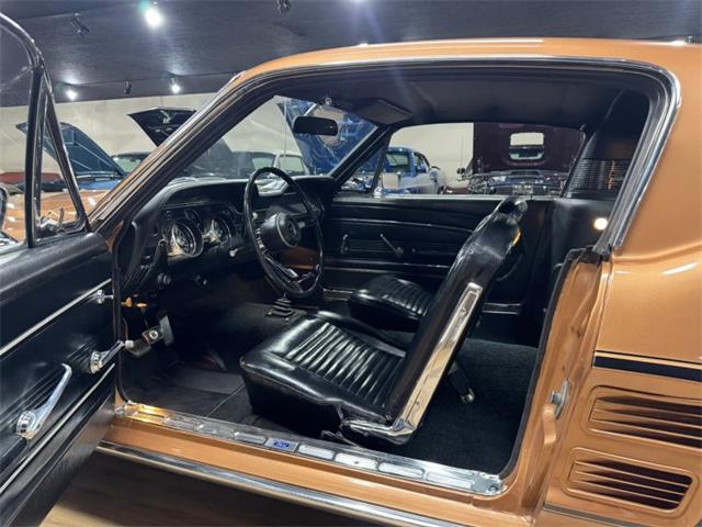 1967 Ford Mustang Fastback (CC-2091067) for sale in Greenfield, Indiana