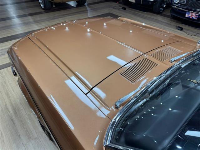 1967 Ford Mustang Fastback (CC-2091067) for sale in Greenfield, Indiana