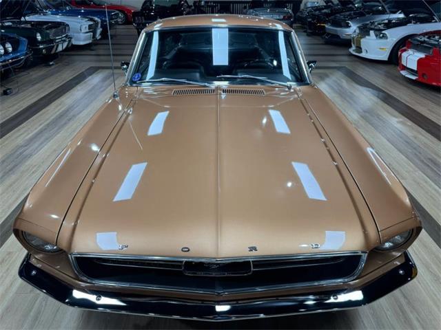 1967 Ford Mustang Fastback (CC-2091067) for sale in Greenfield, Indiana