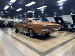 1967 Ford Mustang Fastback (CC-2091067) for sale in Greenfield, Indiana