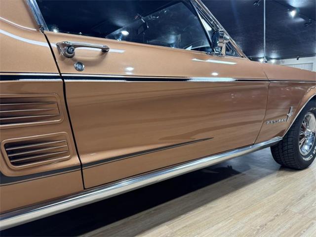 1967 Ford Mustang Fastback (CC-2091067) for sale in Greenfield, Indiana