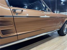 1967 Ford Mustang Fastback (CC-2091067) for sale in Greenfield, Indiana