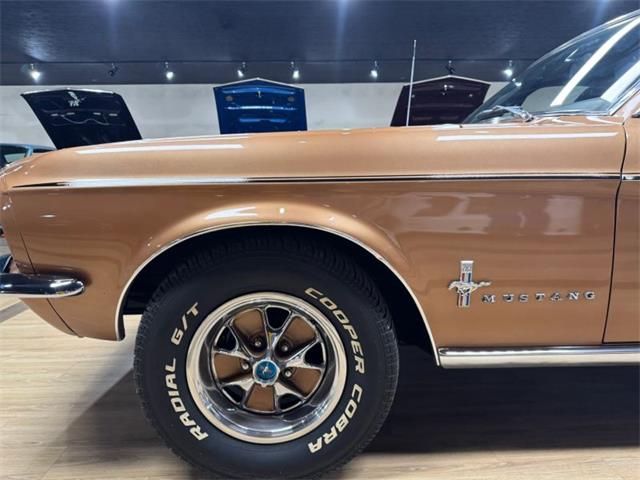 1967 Ford Mustang Fastback (CC-2091067) for sale in Greenfield, Indiana